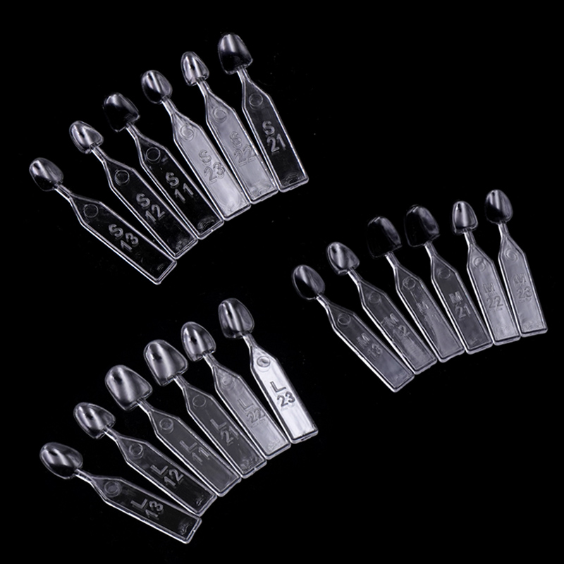 Kit de moldes para carillas de - Teeth Whitening Moulds reseña y precio