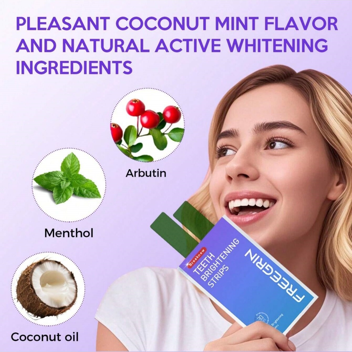 Pegatinas blanqueadoras de die - Teeth Whitening Near Me reseña y precio