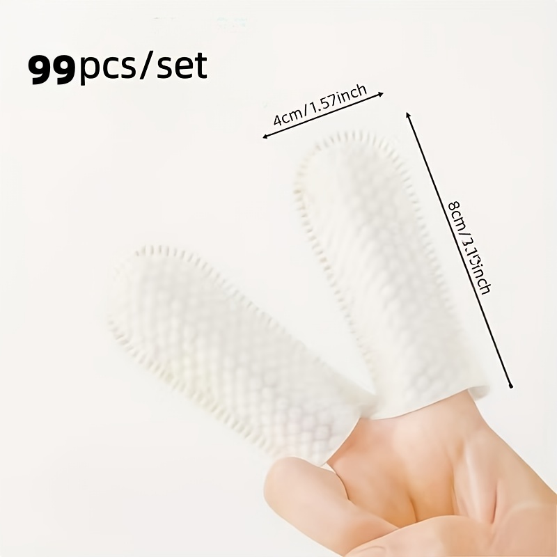 99 Toallitas Desechables para  - Teeth Whitening Mouthwash reseña y precio